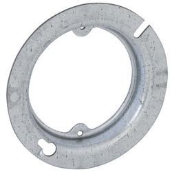 metal electrical box mud ring|handy box round mud ring.